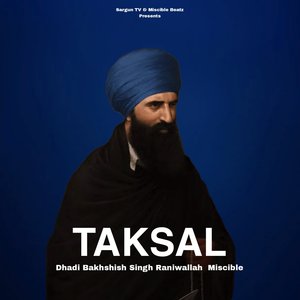 Taksal