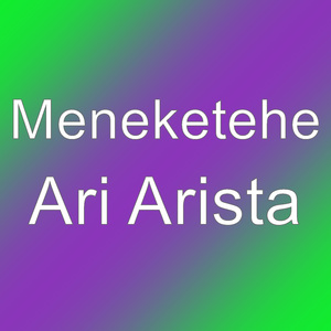 Ari Arista