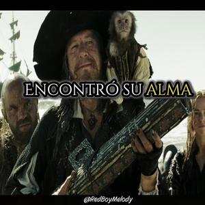 La Balada de Barbossa (Canción de Barbossa)