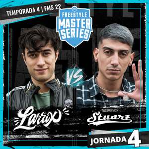 Tematica 1 Stuart (Live)