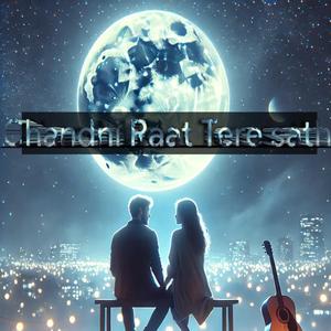 Chandni Raat Tere sath music