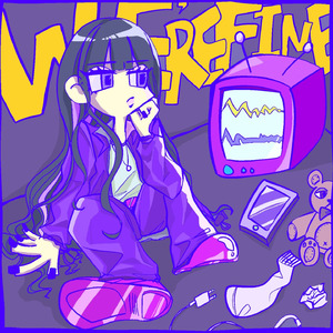 We Fallin’[Feat. Ain blurr]