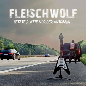 Geisterbahn