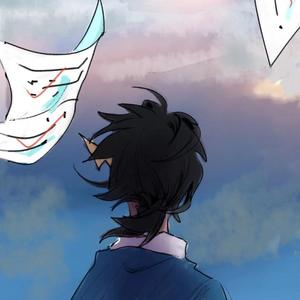 星空之下（cover三无）