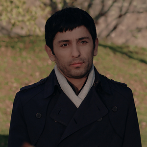 Ashxarhs Me Phanjara E