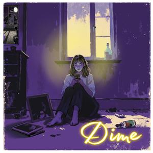 DIME (feat. Alberto Guia)