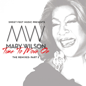 Time To Move On, Pt. 3 (Edson Pride & Erick Fabbri Remix)