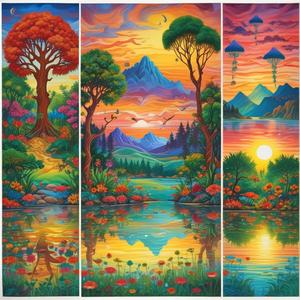 රිදී පව්ව සොලවාගෙන බඹදත් නැගුණා. by @withdrawnzither287