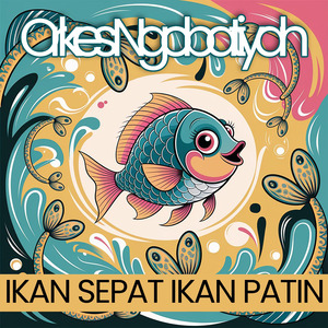 Ikan Sepat Ikan Patin