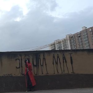 当伤害麻醉了我也就感受不到痛