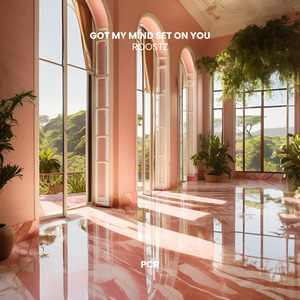 Got My Mind Set On You (Afro House)