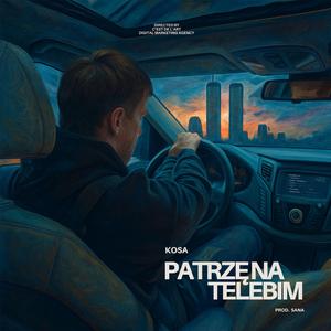 PATRZĘ NA TELEBIM