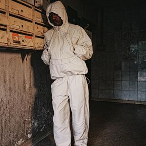 【Free】‘’let him know‘’旋律节拍 x Lil durk type beat