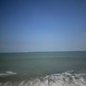 海是天空的倒影（demo）