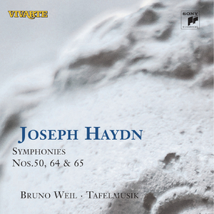 Symphony No. 64 in A Major, Hob. I:64 "Tempora mutantur": III. Menuet. Allegretto