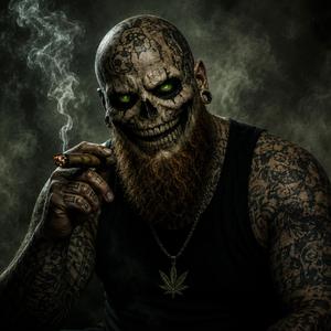 THE VILLAIN THEY NEEDED