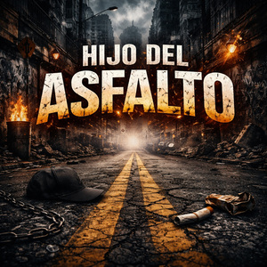 Hijo del Asfalto