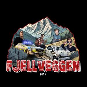 FJELLVEGGEN (Happy hardcore)