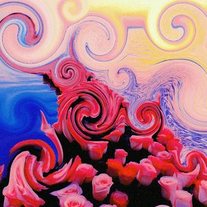 LOVE prod.YoungMarkin&blueroomboy