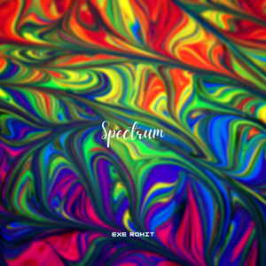 Spectrum (Future Bass)