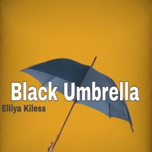 Black Umbrella