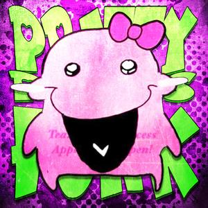 PR3TTYPRIINCESS FUNK