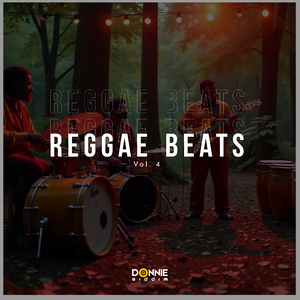 Firedown (Reggae Beat)