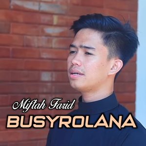 BUSYROLANA