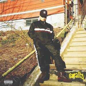 Swally (feat. Kel$z Luchie)