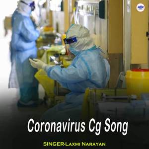 Coronavirus Cg Song
