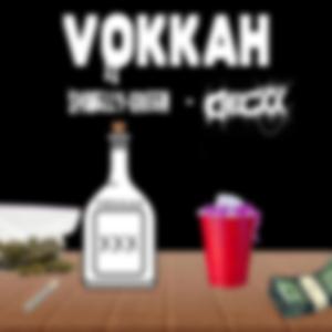 Vokkah (feat. Docxx)