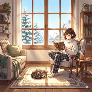 《冬天日頭》閩南語原創 Warm winter （Hokkien）