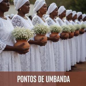 Encerramento da Gira - Ponto de Umbanda