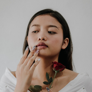 Tinggallah Aku Sendiri