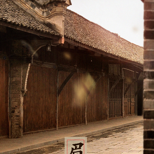 眉目——记杨绛先生（翻自 江若琳）