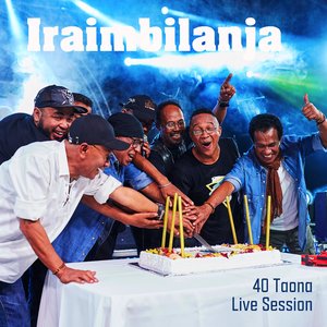 Fitia Vaovao & Radio (Live)