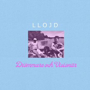 Drömmare och visionär