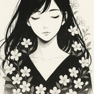 てんしさま　〜パゴダの女王レドロネットより〜 by sabamisony