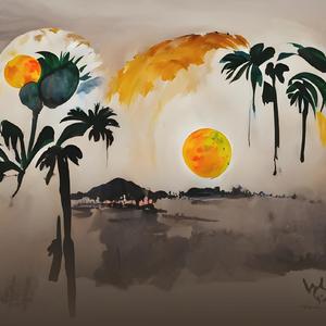 メロウ・モーション