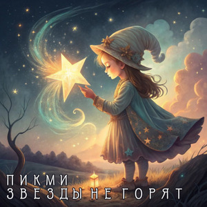 Звезды не горят
