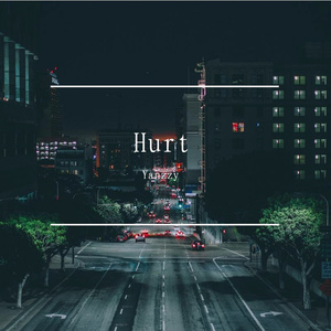 [FREE] Hurt（Drill Beats）