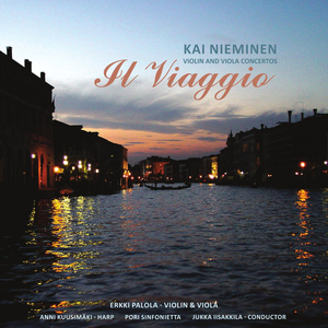 In Mirrors of Time...: II. Piú Mosso ( Interlude)