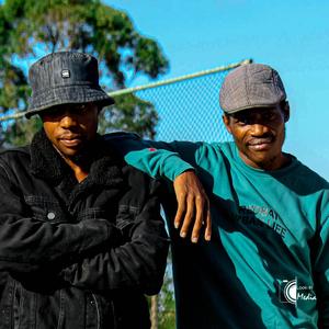 Hambakahle (feat. TS Gwazela) (Special Version)