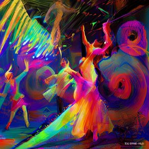 永远追求不到的情人