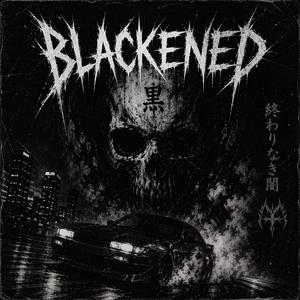 BLACKENED