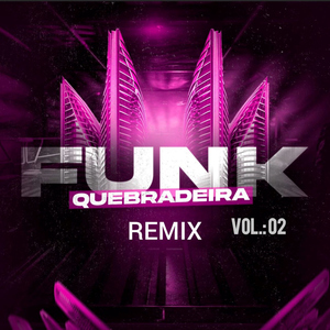 Aquecimento Operando No Hiphop 2024 Afrobeat Remix