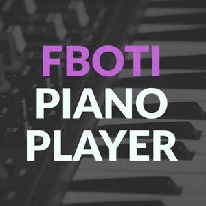 Piano Player