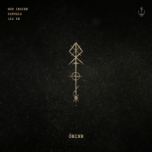 Óðinn (Kapchiz Remix)