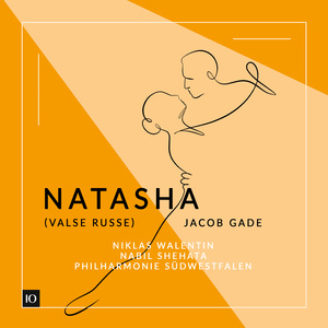 Natasha (Valse Russe)