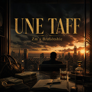 Une Taff